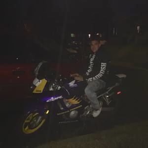 Meet your Posher, Steeve